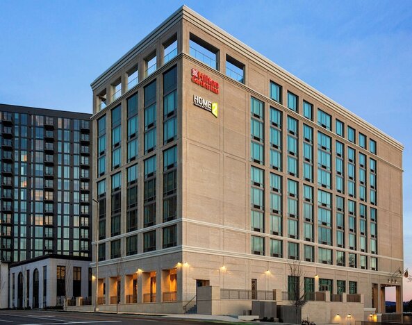 Hilton Garden Inn Nashville West End Avenue