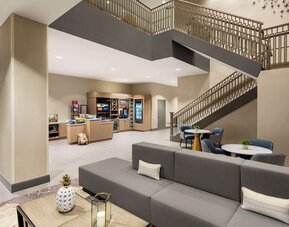 Hilton Garden Inn Nashville West End Avenue