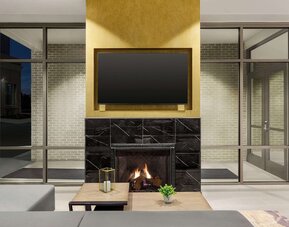 Hilton Garden Inn Nashville West End Avenue
