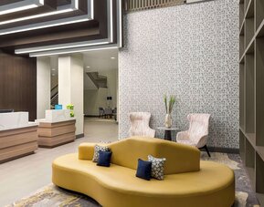 Hilton Garden Inn Nashville West End Avenue