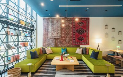 Origin Austin, A Wyndham Hotel