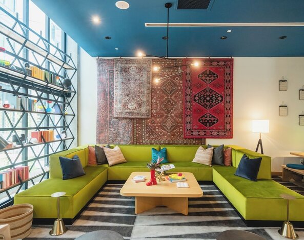 Origin Austin, A Wyndham Hotel