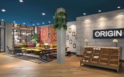 Origin Austin, A Wyndham Hotel