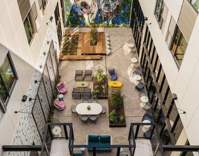 Origin Austin, A Wyndham Hotel