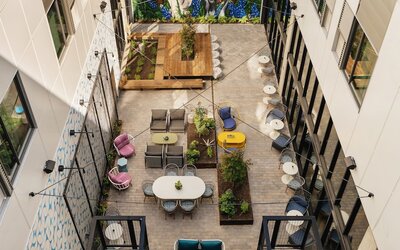 Origin Austin, A Wyndham Hotel