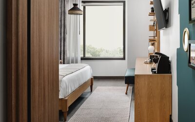 Origin Austin, A Wyndham Hotel