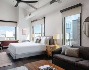 Origin Austin, A Wyndham Hotel