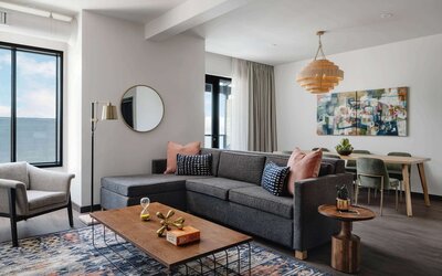 Origin Austin, A Wyndham Hotel