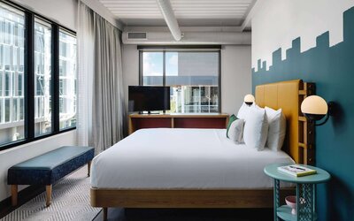Origin Austin, A Wyndham Hotel