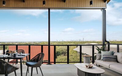 Origin Austin, A Wyndham Hotel