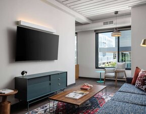 Origin Austin, A Wyndham Hotel