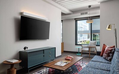 Origin Austin, A Wyndham Hotel