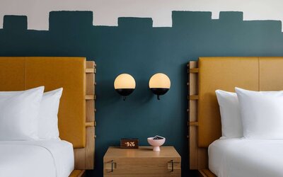 Origin Austin, A Wyndham Hotel