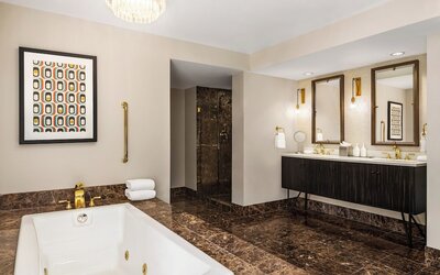 The American Hotel Atlanta Downtown, Tapestry Collection by Hilton