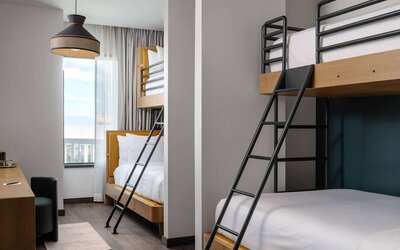 Origin Austin, A Wyndham Hotel