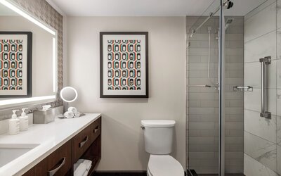 The American Hotel Atlanta Downtown, Tapestry Collection by Hilton