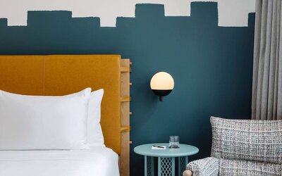 Origin Austin, A Wyndham Hotel