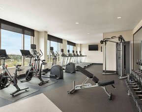 Hilton Garden Inn Nashville West End Avenue