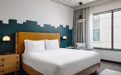 Origin Austin, A Wyndham Hotel