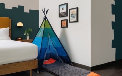 Origin Austin, A Wyndham Hotel