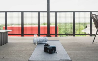 Origin Austin, A Wyndham Hotel