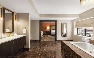 The American Hotel Atlanta Downtown, Tapestry Collection by Hilton