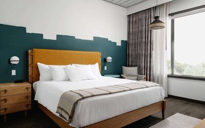 Origin Austin, A Wyndham Hotel