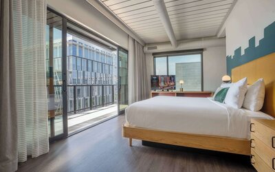Origin Austin, A Wyndham Hotel
