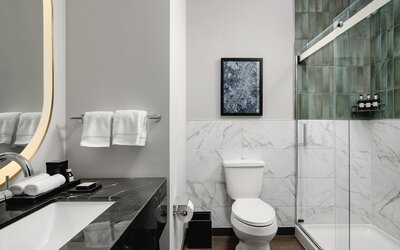 Origin Austin, A Wyndham Hotel