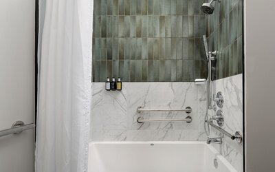 Origin Austin, A Wyndham Hotel