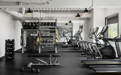 Origin Austin, A Wyndham Hotel
