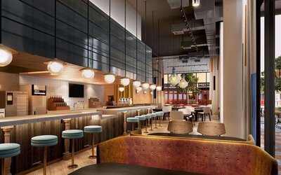 Origin Austin, A Wyndham Hotel