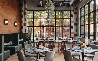 Origin Austin, A Wyndham Hotel