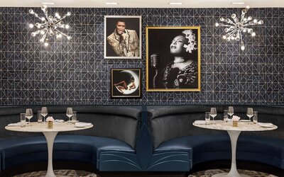 The American Hotel Atlanta Downtown, Tapestry Collection by Hilton
