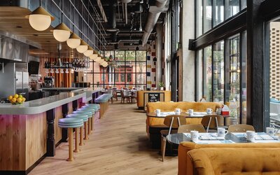 Origin Austin, A Wyndham Hotel