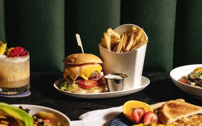 Origin Austin, A Wyndham Hotel