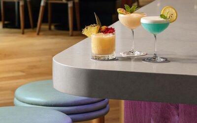 Origin Austin, A Wyndham Hotel