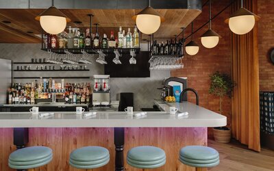 Origin Austin, A Wyndham Hotel