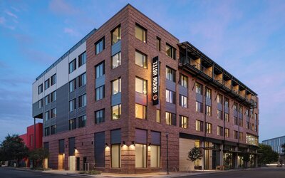 Origin Austin, A Wyndham Hotel