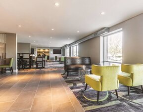 La Quinta Inn & Suites by Wyndham Atlanta Midtown - Buckhead