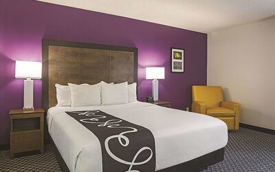 La Quinta Inn & Suites by Wyndham Atlanta Midtown - Buckhead