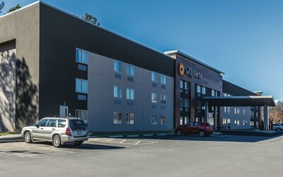La Quinta Inn & Suites by Wyndham Atlanta Midtown - Buckhead