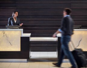 Peachtree Hotel Midtown Atlanta