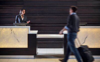 Peachtree Hotel Midtown Atlanta