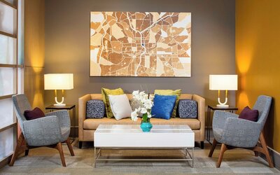 Peachtree Hotel Midtown Atlanta