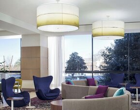 Peachtree Hotel Midtown Atlanta