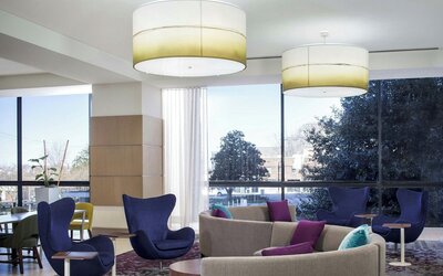 Peachtree Hotel Midtown Atlanta