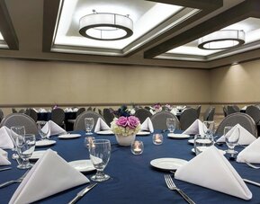 Peachtree Hotel Midtown Atlanta