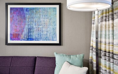 Peachtree Hotel Midtown Atlanta