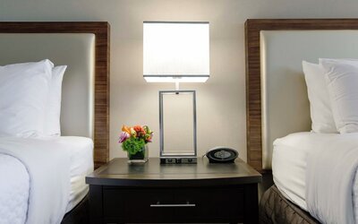 Peachtree Hotel Midtown Atlanta